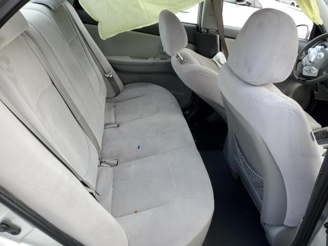 Photo 10 from auction – 2009 KIA SPECTRA EX with VIN KNAFE222895666896