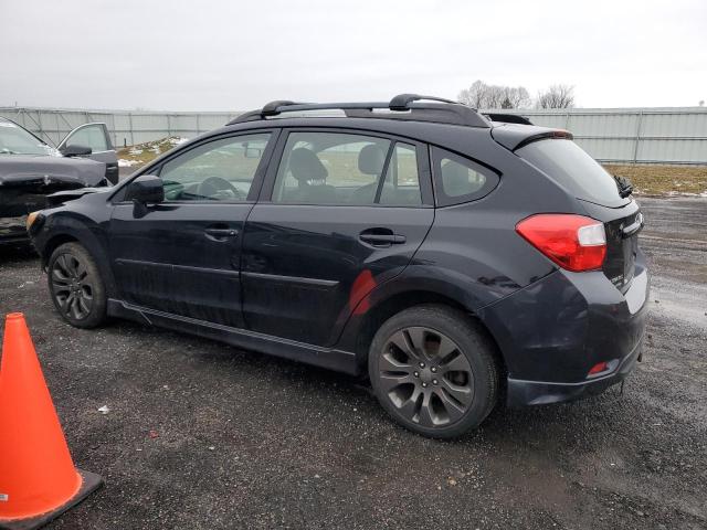 Photo 2 from auction – 2012 SUBARU IMPREZA SP with VIN JF1GPAS62CH215182