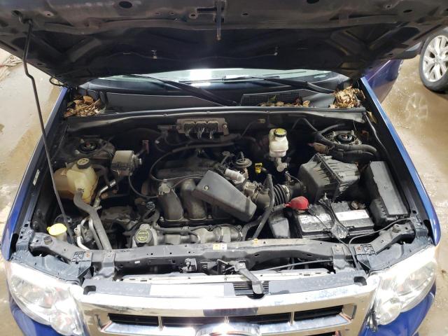 Photo 11 from auction – 2008 FORD ESCAPE XLT with VIN 1FMCU031X8KB50893
