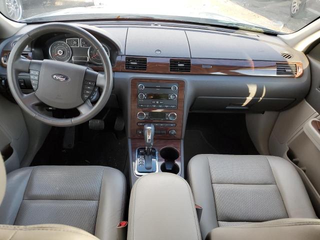Photo 8 from auction – 2008 FORD TAURUS SEL with VIN 1FAHP24W48G143177