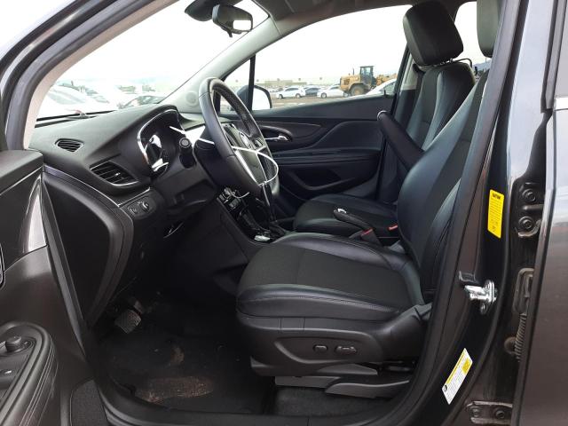 Photo 7 from auction – 2018 BUICK ENCORE PRE with VIN KL4CJASB7JB642018