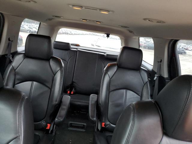 Photo 10 from auction – 2012 GMC ACADIA SLT with VIN 1GKKRRED0CJ228131