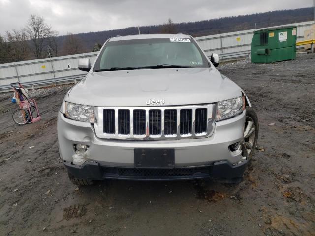 Photo 5 from auction – 2011 JEEP GRAND CHER with VIN 1J4RR4GG6BC645965