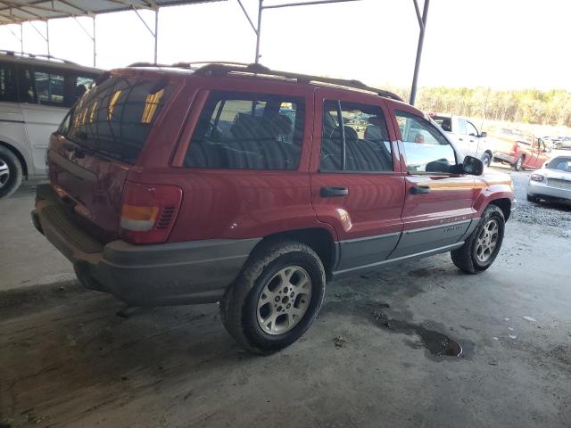 Photo 3 from auction – 2001 JEEP GRAND CHER with VIN 1J4GX48S01C722571
