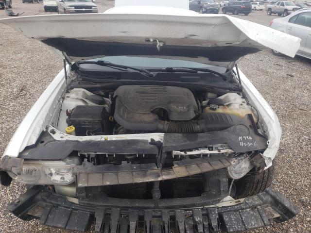 Photo 11 from auction – 2012 DODGE CHALLENGER with VIN 2C3CDYAG2CH258035