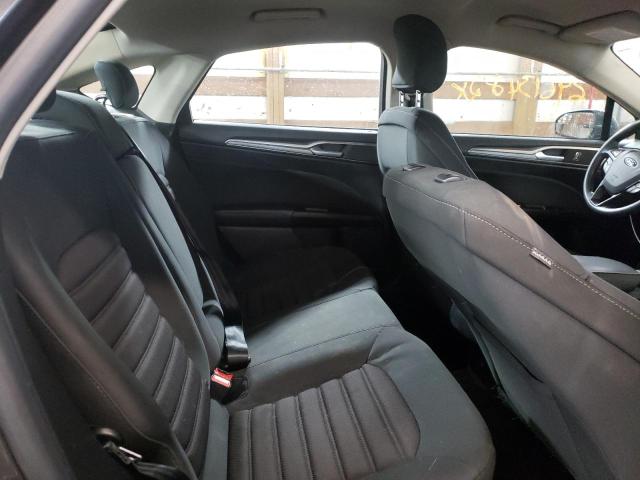 Photo 10 from auction – 2017 FORD FUSION SE with VIN 3FA6P0H71HR271481