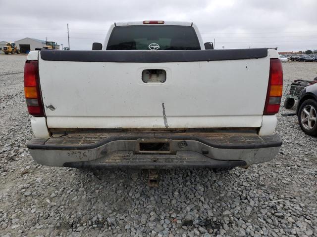 Photo 6 from auction – 2002 GMC SIERRA C25 with VIN 1GTHC24U02E129512