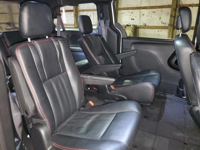 Photo 11 from auction – 2020 DODGE GRAND CARA with VIN 2C4RDGEG0LR208254