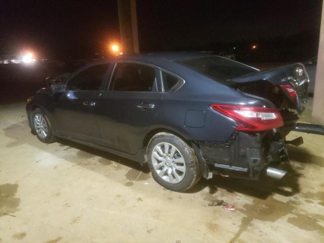 Photo 2 from auction – 2017 NISSAN ALTIMA 2.5 with VIN 1N4AL3AP8HC182345