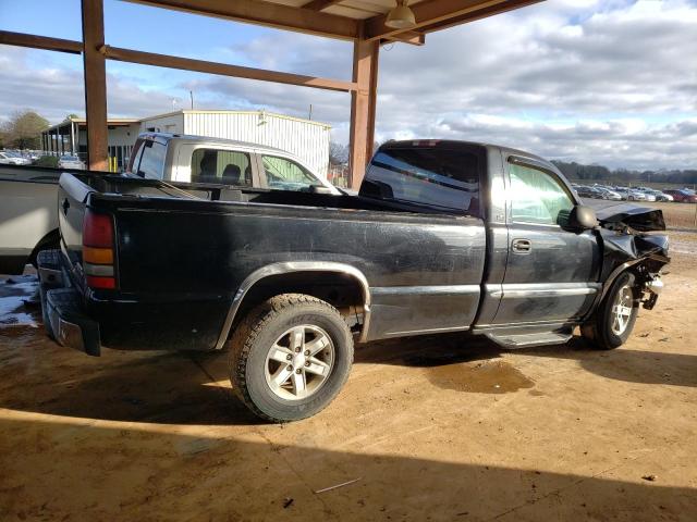 Photo 3 from auction – 2005 GMC NEW SIERRA with VIN 1GTEC14V65Z254176
