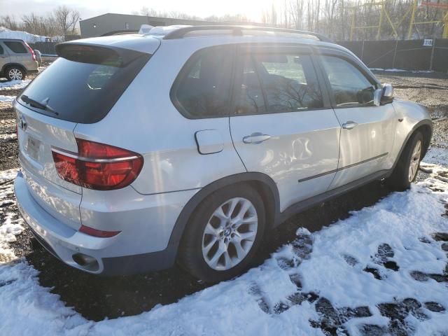Photo 3 from auction – 2011 BMW X5 XDRIVE3 with VIN 5UXZV4C59BL403465