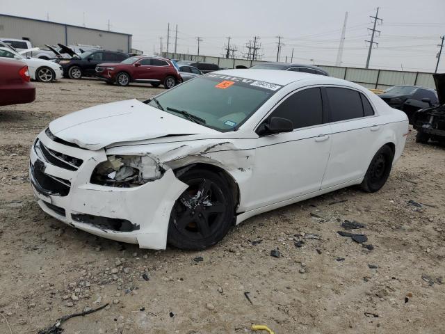 Photo 1 from auction – 2012 CHEVROLET MALIBU LS with VIN 1G1ZB5E05CF270570