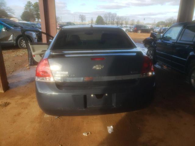 Photo 6 from auction – 2008 CHEVROLET IMPALA LT with VIN 2G1WT58K489262067