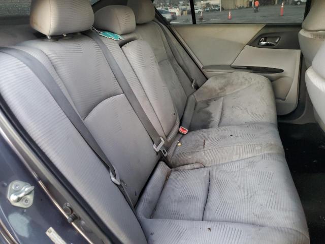 Photo 10 from auction – 2014 HONDA ACCORD LX with VIN 1HGCR2F37EA061767