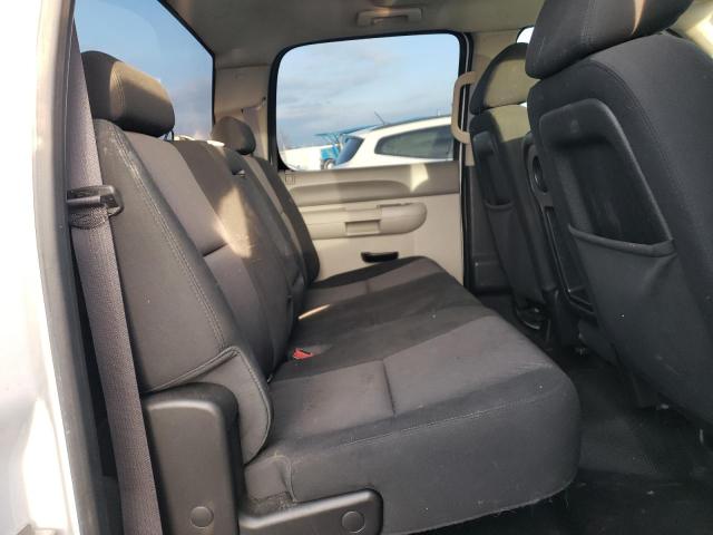 Photo 10 from auction – 2014 GMC SIERRA K25 with VIN 1GT12ZC84EF159614