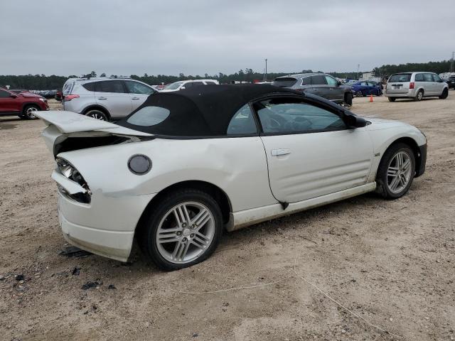 Photo 3 from auction – 2005 MITSUBISHI ECLIPSE SP with VIN 4A3AE55H95E047309