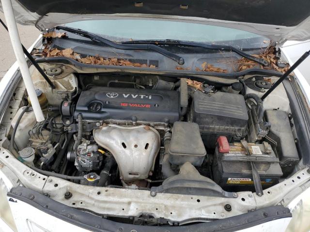 Photo 11 from auction – 2007 TOYOTA CAMRY CE with VIN JTNBE46K573105308