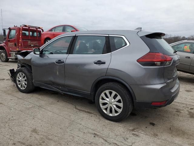Photo 2 from auction – 2018 NISSAN ROGUE S with VIN KNMAT2MV4JP564336
