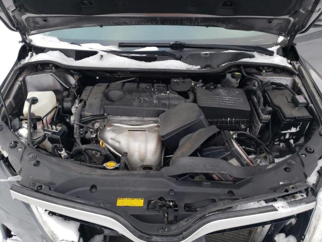 Photo 12 from auction – 2013 TOYOTA VENZA LE with VIN 4T3BA3BB1DU042152