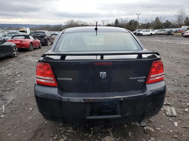 Photo 6 from auction – 2010 DODGE AVENGER R/ with VIN 1B3CC5FB6AN170010