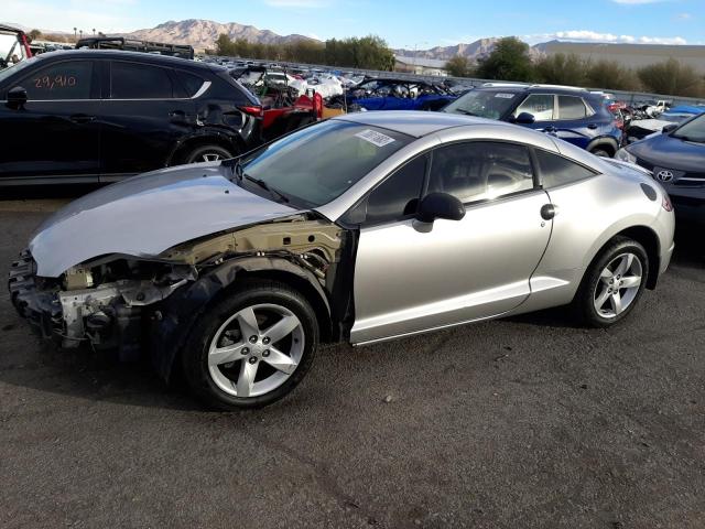 MITSUBISHI ECLIPSE GS 2009 with VIN 4A3AK24FX9E030273 - Photo from auction