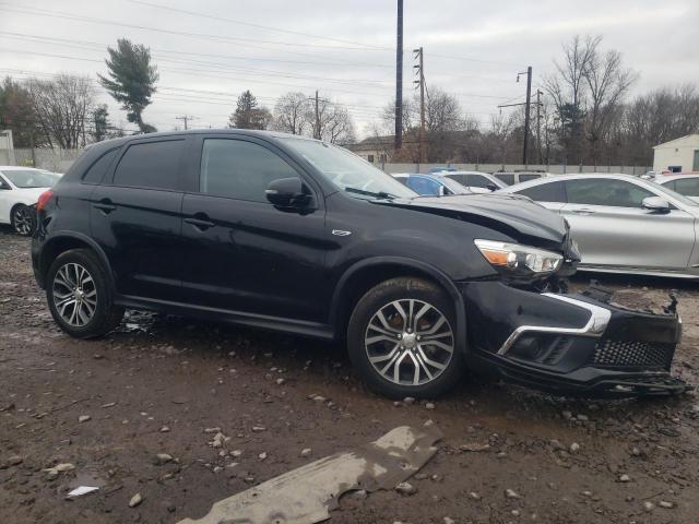 Photo 4 from auction – 2018 MITSUBISHI OUTLANDER with VIN JA4AP3AU2JU019544