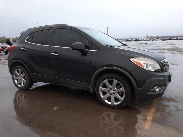 Photo 4 from auction – 2013 BUICK ENCORE CON with VIN KL4CJBSB9DB185626