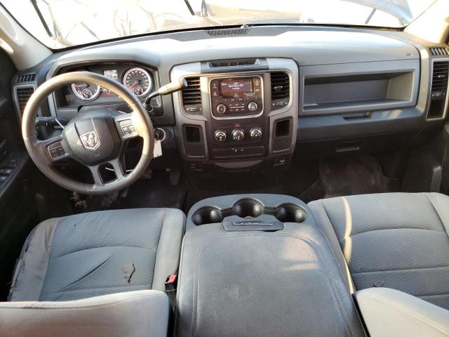 Photo 8 from auction – 2013 RAM 1500 ST with VIN 1C6RR6FT7DS509909