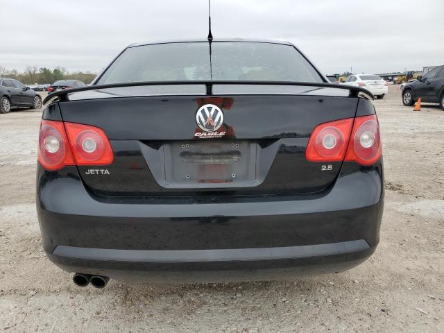 Photo 6 from auction – 2007 VOLKSWAGEN JETTA WOLF with VIN 3VWEF71KX7M126920