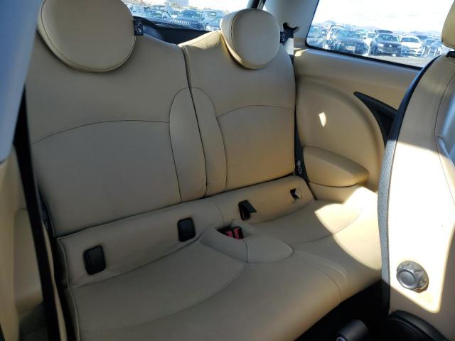 Photo 10 from auction – 2008 MINI COOPER S with VIN WMWMF73558TV32108