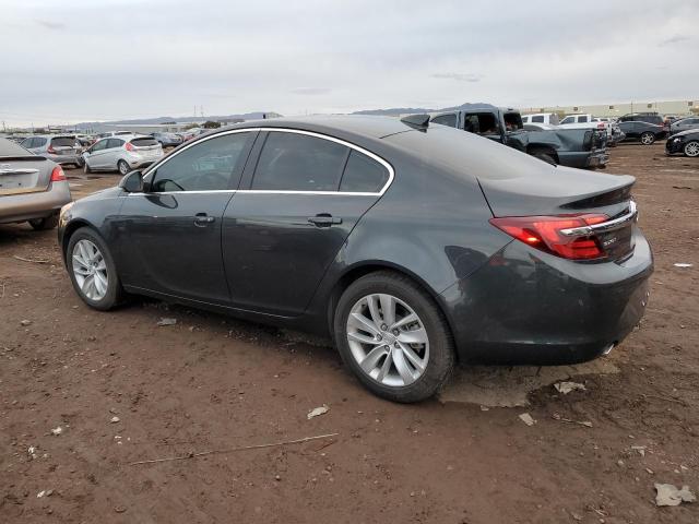 Photo 2 from auction – 2015 BUICK REGAL with VIN 2G4GK5EX5F9157397