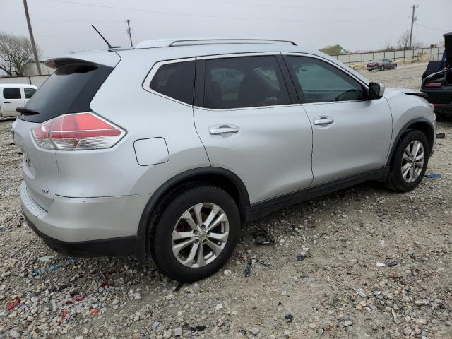 Photo 3 from auction – 2015 NISSAN ROGUE S with VIN KNMAT2MT3FP558811