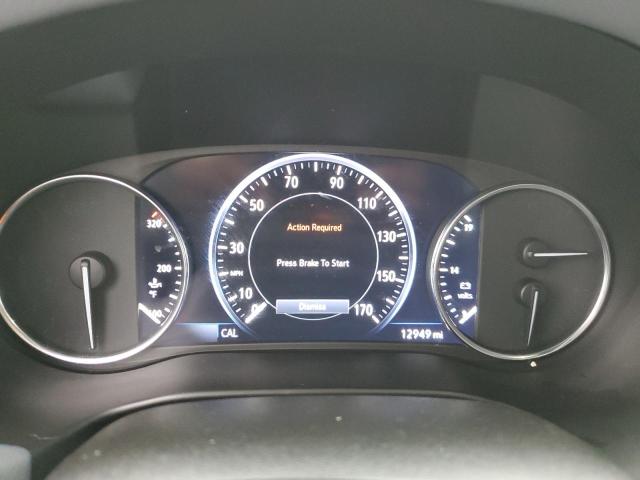 Photo 9 from auction – 2022 BUICK ENCLAVE PR with VIN 5GAERCKW3NJ102376