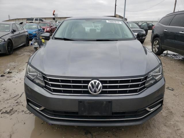 Photo 5 from auction – 2016 VOLKSWAGEN PASSAT S with VIN 1VWAT7A34GC049995