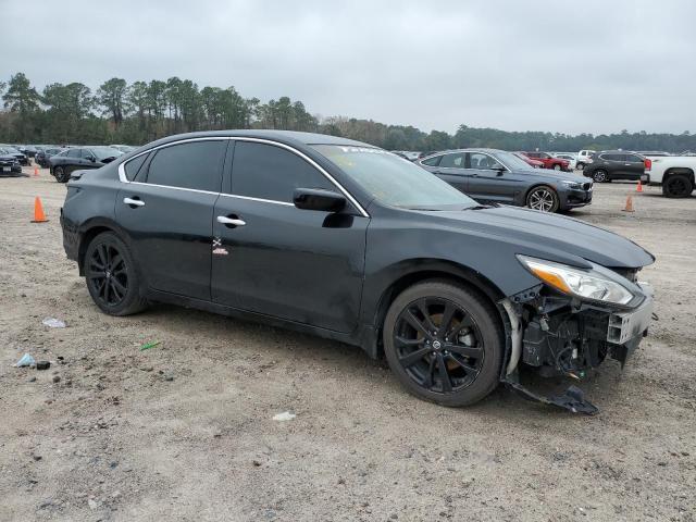 Photo 4 from auction – 2017 NISSAN ALTIMA 2.5 with VIN 1N4AL3AP0HC489296