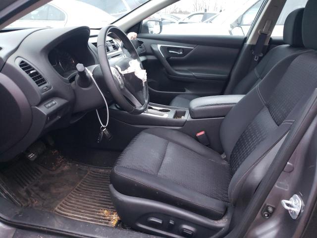 Photo 7 from auction – 2016 NISSAN ALTIMA 2.5 with VIN 1N4AL3AP0GC288559