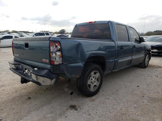 Photo 3 from auction – 2006 GMC NEW SIERRA with VIN 2GTEC13V961353103