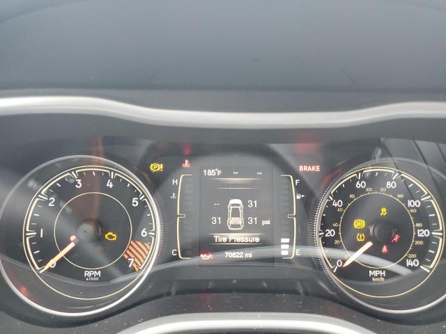 Photo 9 from auction – 2014 JEEP CHEROKEE S with VIN 1C4PJLAB9EW238043