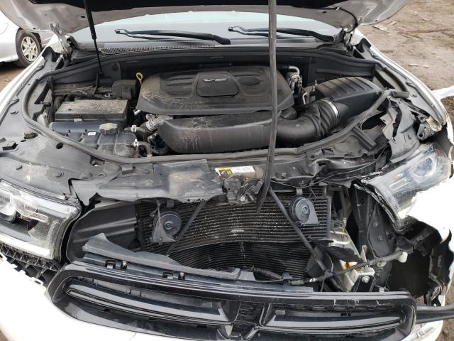 Photo 12 from auction – 2018 DODGE DURANGO GT with VIN 1C4RDJDG2JC248761