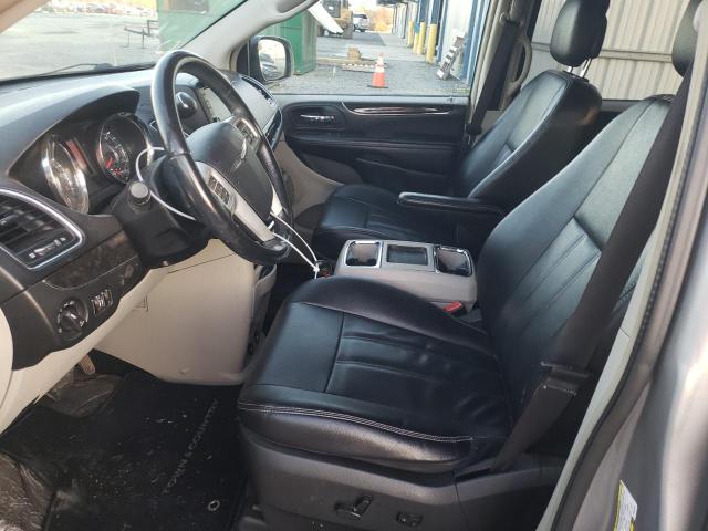 Photo 7 from auction – 2015 CHRYSLER TOWN & COU with VIN 2C4RC1BG9FR537916