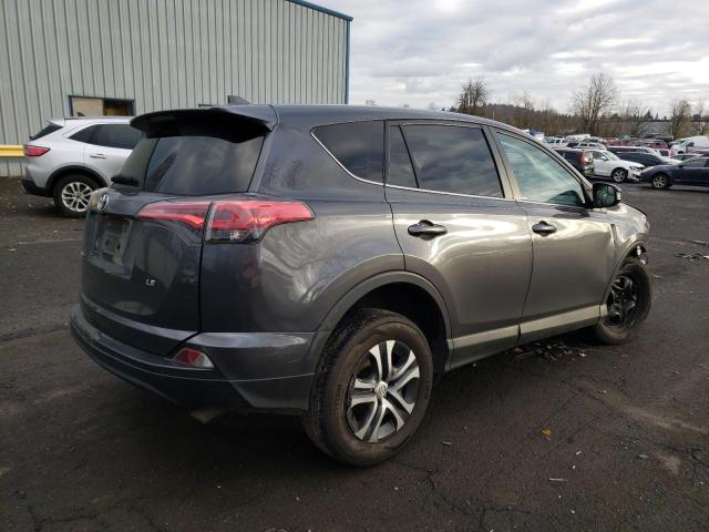 Photo 3 from auction – 2018 TOYOTA RAV4 LE with VIN 2T3ZFREVXJW508889
