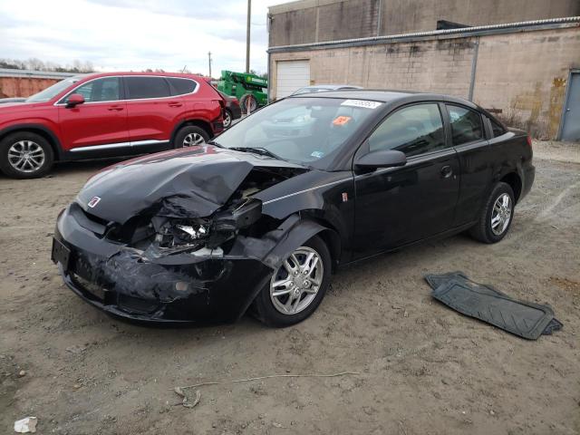 SATURN ION LEVEL 2005 with VIN 1G8AN14F95Z104574 - Photo from auction