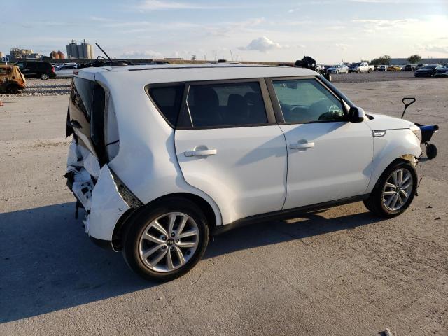 Photo 3 from auction – 2017 KIA SOUL + with VIN KNDJP3A50H7422106
