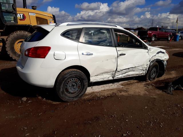 Photo 3 from auction – 2014 NISSAN ROGUE SELE with VIN JN8AS5MT9EW621293