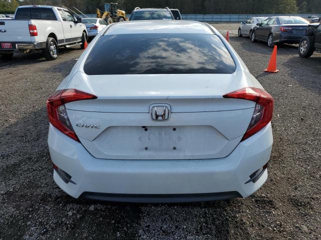 Photo 6 from auction – 2016 HONDA CIVIC EX with VIN 2HGFC2F76GH555429
