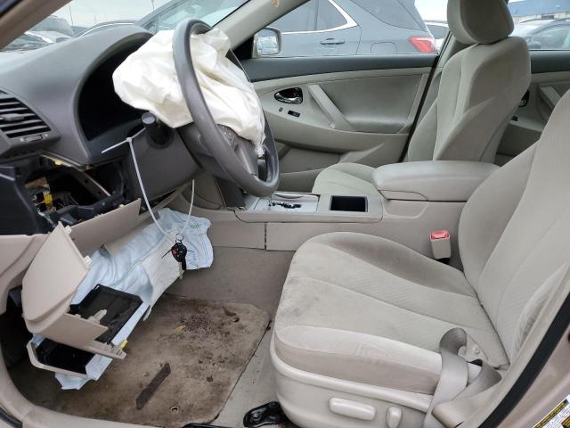 Photo 7 from auction – 2008 TOYOTA CAMRY CE with VIN 4T1BE46K58U791362
