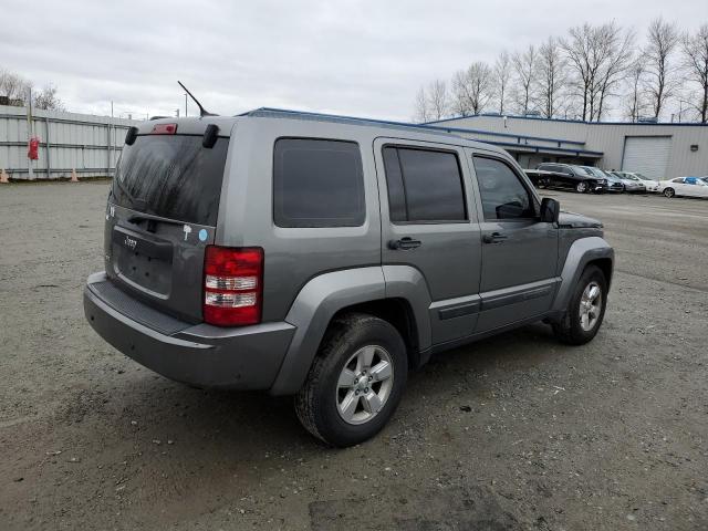 Photo 3 from auction – 2012 JEEP LIBERTY SP with VIN 1C4PJMAK7CW177164