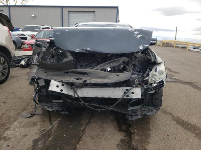 Photo 5 from auction – 2008 LEXUS GS 350 with VIN JTHBE96S180031078