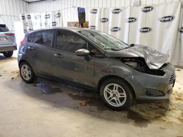 Photo 4 from auction – 2017 FORD FIESTA SE with VIN 3FADP4EJ7HM103212