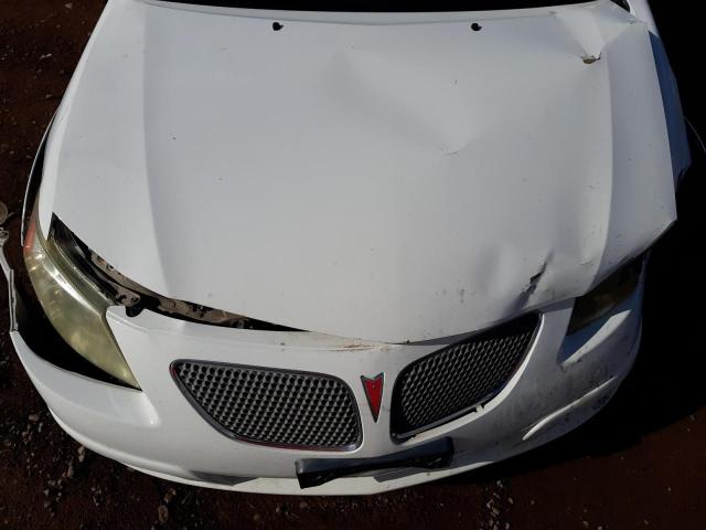 Photo 11 from auction – 2005 PONTIAC VIBE with VIN 5Y2SL63815Z452224